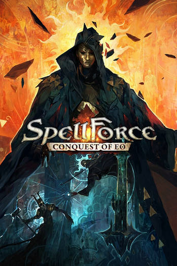 SpellForce Conquest of Eo Demon Scourge ราคาถูก